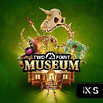 Two Point Museum | Xbox Ключ/Код - irongamers.ru