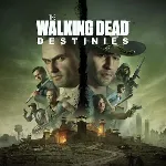 The Walking Dead: Destinies PS4/PS5 Турция - irongamers.ru