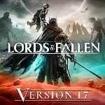 🔴 Lords of the Fallen ❗ ️PS5 🔴 TR