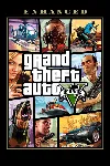 Grand Theft Auto V Enhanced+Legacy+Online МИР АВТО - irongamers.ru