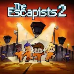 🔴 The Escapists 2❗ ️PS4/PS5 🔴 Турция
