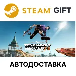 Tony Hawk&acute;s Pro Skater 3 + 4 STEAM RU KZ UA BY TR AR СНГ Автодоставка - irongamers.ru