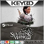 South of Midnight · Steam Gift АВТОДОСТАВКА 0% - irongamers.ru