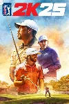 PGA TOUR 2K25 Xbox Series X|S активация - irongamers.ru