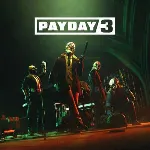 PAYDAY 3 / PAYDAY 3 YEAR ONE EDITION 🔵 (STEAM/СНГ) КЛЮЧ