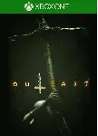 ⭐️ OUTLAST 2 + The Outlast Trials Xbox One Series X|S