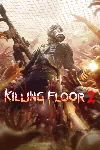 Killing Floor 2 МИР АВТО