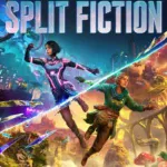 💠 Split Fiction (PS5/EN) П3 - Активация