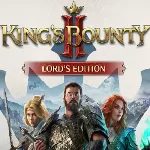 King&acute;s Bounty II - Lord&acute;s Edition (STEAM/СНГ) КЛЮЧ - irongamers.ru