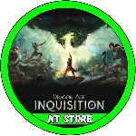 Dragon Age Inquisition + Игры Steam - irongamers.ru