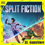 ⚫ ️Split Fiction / Сплит Фикшн | ПК Epic Games EGS