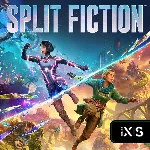 КЛЮЧ Split Fiction XBOX Код