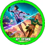 ✔ ️ SPLIT FICTION + ВСЕ ДОПОЛНЕНИЯ •STEAM• <БЕЗ ОЧЕРЕДИ