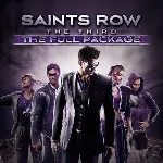SAINTS ROW: THE THIRD / THE FULL PACKAGE / REMASTERED - irongamers.ru