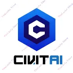 CIVITAI AI - BUZZ ТОКЕНЫ / ПОДПИСКА - БЕЗ ВХОДА