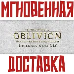 The Elder Scrolls IV: Oblivion GOTY DELUXE Steam Global Key - irongamers.ru