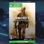 RU | Ключ COD Modern Warfare 2 Campaign Remastered XBOX - irongamers.ru