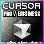 [24/7 АВТО] Cursor AI Pro | Pro Plus | Ultra | 1 месяц | 1 год | ЛИЧНЫЙ АККАУНТ - irongamers.ru