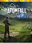 Atomfall Deluxe Edition МИР АВТО