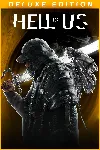 Hell is Us - Deluxe Edition МИР АВТО