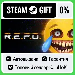 R.E.P.O. STEAM•RU АВТОВЫДАЧА - irongamers.ru
