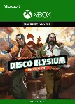 🧡 Disco Elysium - The Final Cut XBOX ONE / SERIES KEY🔑 