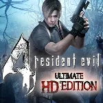 Resident Evil 4: Ultimate HD (STEAM/РФ/УКР-СНГ) КЛЮЧ - irongamers.ru