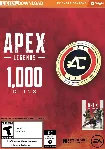 Apex Legends 1000 COINS EA/ORIGIN (0% Комиссия) - irongamers.ru