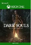 Dark Souls: Remastered XBOX ONE XBOX SERIES X|S KEY - irongamers.ru