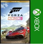 ☑ ️⭐Forza Horizon 5 Premium Edition XBOX Куплю на Ваш⭐☑ ️