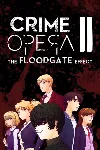 ✅ Crime Opera II: The Floodgate Effect Xbox активация