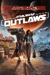 ✅ Star Wars Outlaws: издание Deluxe Xbox активация