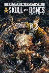 ✅ Skull and Bones Premium Edition Xbox активация