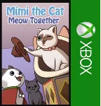 ⭐Mimi the Cat: Meow Together XBOX Куплю на Ваш акк⭐ - irongamers.ru