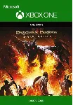 Dragon´s Dogma: Dark Arisen XBOX ONE XBOX X|S KEY - irongamers.ru