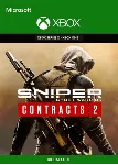 Sniper Ghost Warrior Contracts 2 XBOX ONE X|S KEY - irongamers.ru