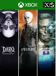 🧡 THE MEDIUM + OBSERVER: SYSTEM REDUX + DARQ XBOX KEY🔑 