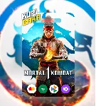Mortal Kombat 1 2023 STEAM GIFT + выбор издания - irongamers.ru