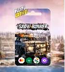 SnowRunner 1\2\3\4\5 Year Year Anniversary Edition - irongamers.ru