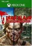 Dead Island Definitive Collection XBOX ONE X|S KEY - irongamers.ru