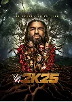 WWE 2K25 The Bloodline Edition (Steam Ключ Global)