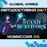 I Am Legion: Stand Survivors STEAM GIFT 🚀 АВТО💳 0%