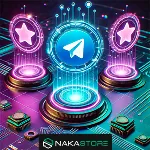 Автовыдача | Telegram Звёзды по @Username