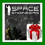 ✅ Space Engineers✔ ️Steam⭐Ключ Активации🔑 РФ+СНГ✔ ️АКЦИЯ🎁 0% Карты💳 
