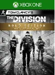 Tom Clancy´s The Division Gold Edition XBOX KEY - irongamers.ru