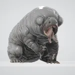 3D СТОК №2  МОДЕЛИ МОНСТРОВ 100 ШТ.