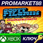 ⭐ Scott Pilgrim vs. The World: The Game Complete Editio - irongamers.ru
