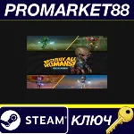 ⭐Destroy All Humans! - Skin Pack DLC Steam КЛЮЧ GLOBA - irongamers.ru