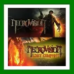 NecroVisioN + NecroVisioN Lost Company Steam⭐Ключ Активации РФ+СНГ АКЦИЯ 0% Карт - irongamers.ru