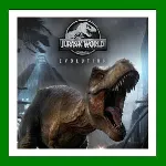 Jurassic World Evolution Steam⭐Ключ Активации РФ+СНГ АКЦИЯ 0% Карты - irongamers.ru